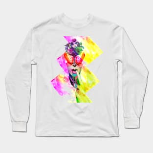 Extasy Long Sleeve T-Shirt